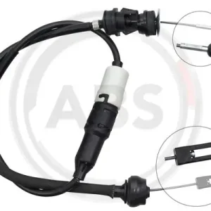 Plaats Bestelling Koppelingskabel ABS K27980