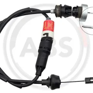 Rechtstreeks Van De Fabrikant Koppelingskabel ABS K28003