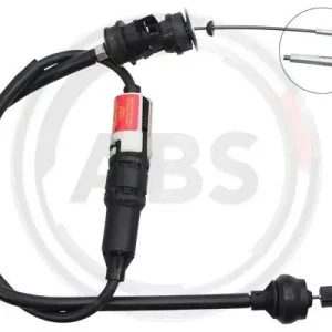 Koppelingskabel ABS K28004 Nieuwe Collectie