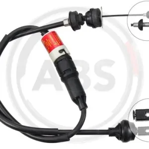 Koppelingskabel ABS K28020 Uitverkoop