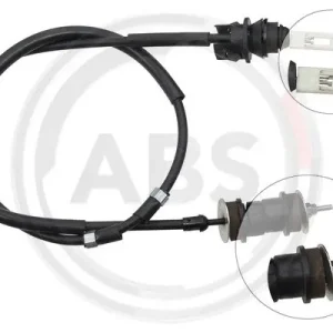 Koppelingskabel ABS K28021 Flitsaanbieding