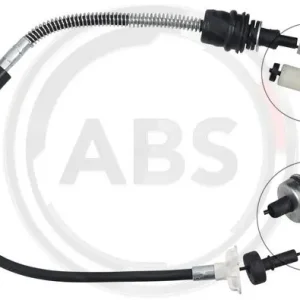 Koppelingskabel ABS K28031 Lage Kosten