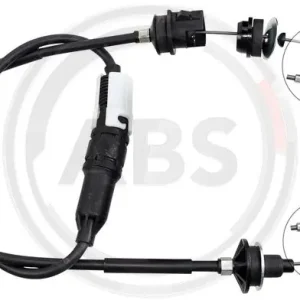 Koppelingskabel ABS K28050 Koopje