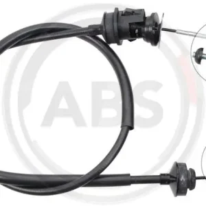 Lage Kosten Koppelingskabel ABS K28062