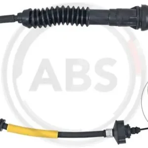 Koppelingskabel ABS K28075 Handgemaakt