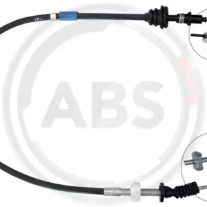 Koppelingskabel ABS K28076 Premium