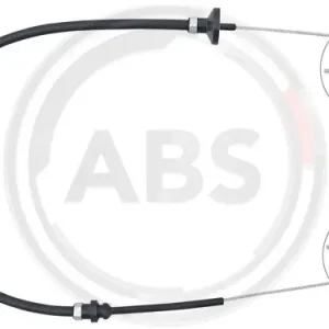 Plaats Bestelling Koppelingskabel ABS K28082