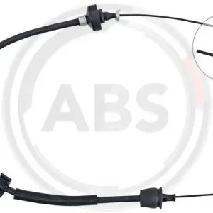 Koppelingskabel ABS K28089 Origineel