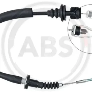 Laatste Versie Koppelingskabel ABS K28097