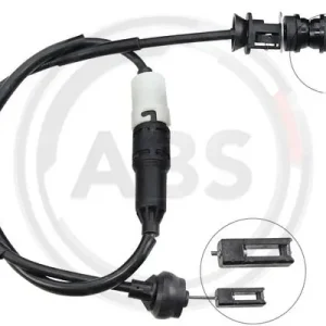 Koppelingskabel ABS K28100 Limited Edition