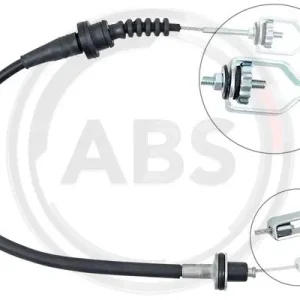 Koppelingskabel ABS K28101 In De Mode