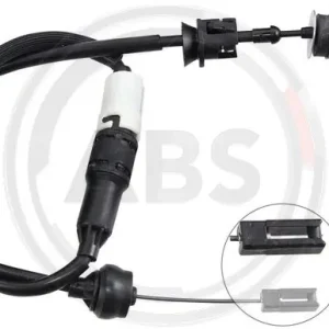 Koppelingskabel ABS K28120 Must-Have