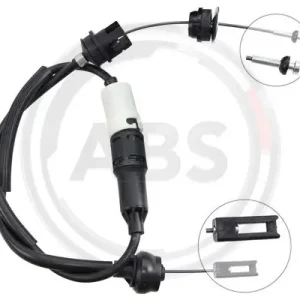 Koppelingskabel ABS K28140 Topkwaliteit