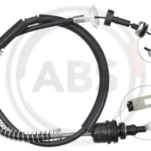 Hete Deal Koppelingskabel ABS K28180