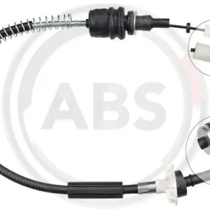 Koppelingskabel ABS K28190 Lage Kosten