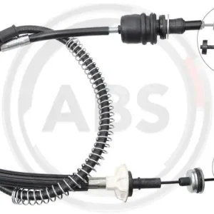 Rechtstreeks Van De Fabrikant Koppelingskabel ABS K28240