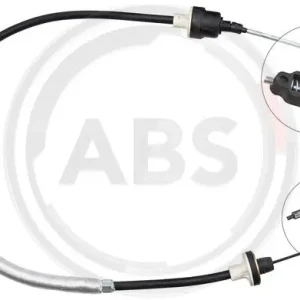 Koppelingskabel ABS K28370 Korting