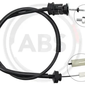 Koppelingskabel ABS K28550 Superprijs