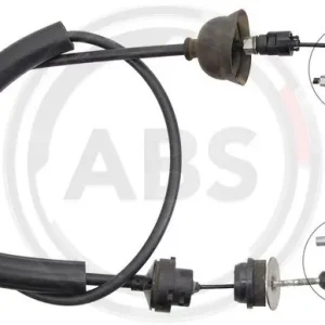 Voordeelprijs Koppelingskabel ABS K28560