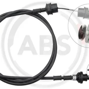 Koppelingskabel ABS K28590 Laatste Versie