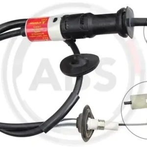 Snelle Levering Koppelingskabel ABS K28610