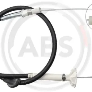 Snelle Levering Koppelingskabel ABS K28680