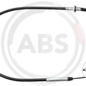 Modern Koppelingskabel ABS K28720