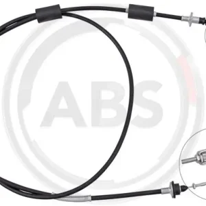 Superprijs Koppelingskabel ABS K28750