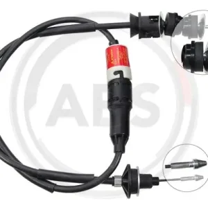 Koppelingskabel ABS K28890 Fabrieksprijs