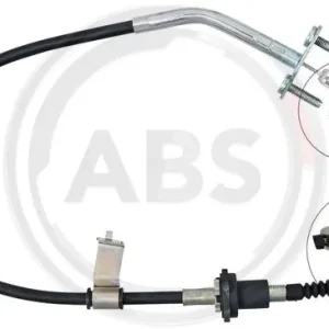 Koppelingskabel ABS K28960 Goedkoop