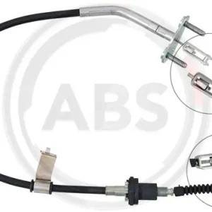 Koppelingskabel ABS K28980 Voordeelprijs