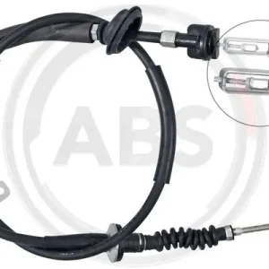 Ambachtelijk Koppelingskabel ABS K29000