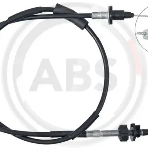 Koppelingskabel ABS K29010 Finale Uitverkoop