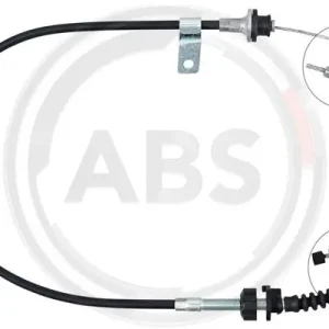 Koppelingskabel ABS K29030 Finale Uitverkoop