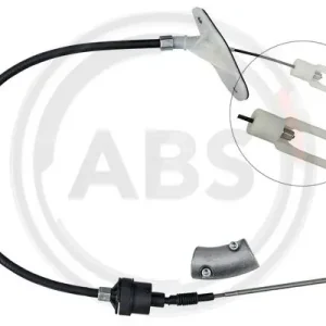 Koppelingskabel ABS K29050 Finale Uitverkoop