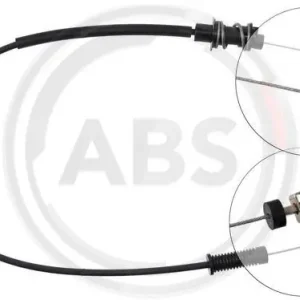 Veilige Betaling Gaskabel ABS K30610