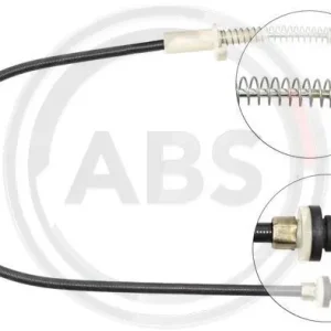 Merkproduct Gaskabel ABS K31360