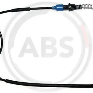 Nieuwe Collectie Gaskabel ABS K32350