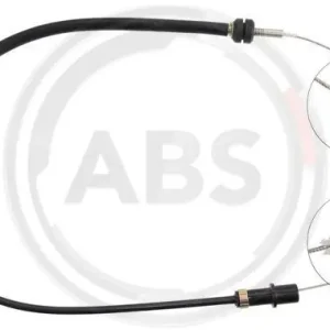 Origineel Gaskabel ABS K33400