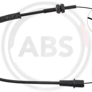 Actieprijs Gaskabel ABS K33530