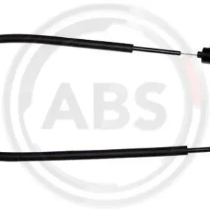 Premium Gaskabel ABS K33810