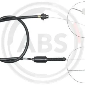 Bestseller Gaskabel ABS K34560