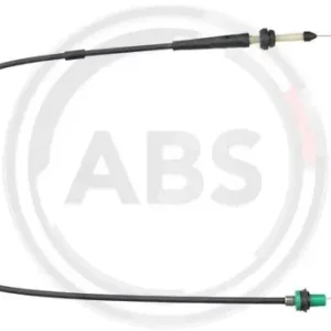 Professioneel Gaskabel ABS K34790