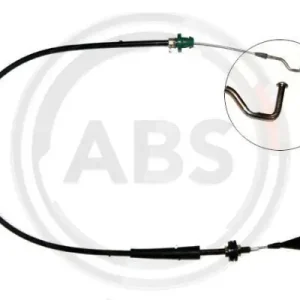 Professioneel Gaskabel ABS K35070