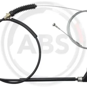 Rechtstreeks Van De Fabrikant Gaskabel ABS K35360