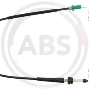 Hoge Kwaliteit Gaskabel ABS K35390