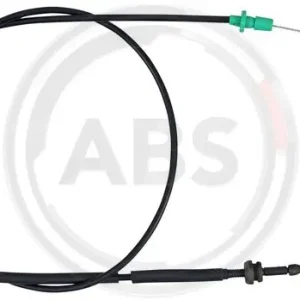 Betrouwbaar Gaskabel ABS K35870