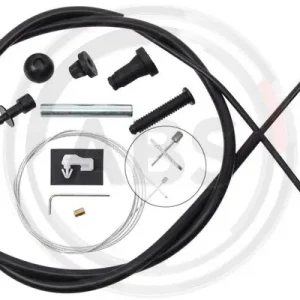 Nieuw Model Gaskabel ABS K36680