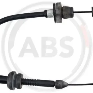 Nieuw Model Gaskabel ABS K36850