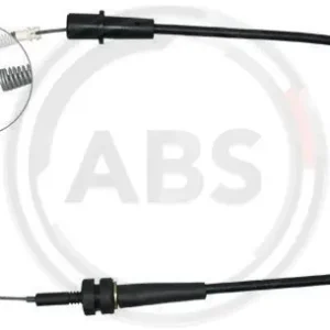 Veilige Betaling Gaskabel ABS K37040